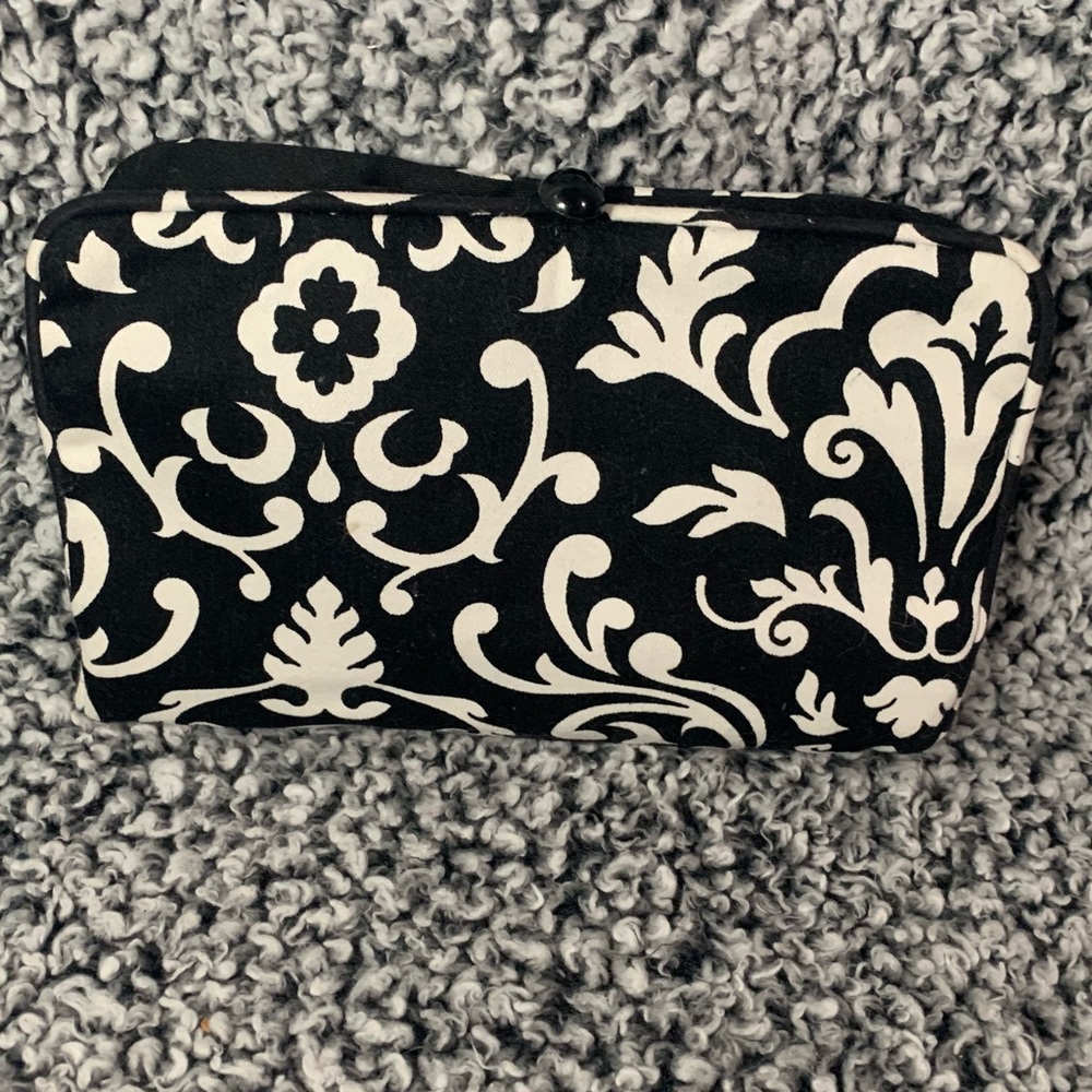 Thirty-One Travel Jewelry Bag